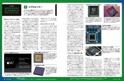 MacPeople 12月号（10月29日発売）