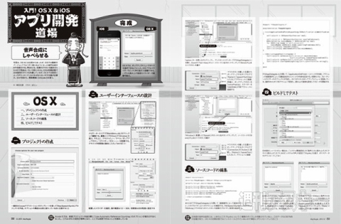 MacPeople 12月号（10月29日発売）
