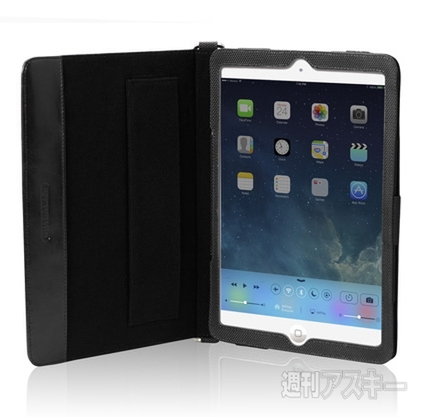 TUNEWEAR TUNEFOLIO URBAN for iPad Air