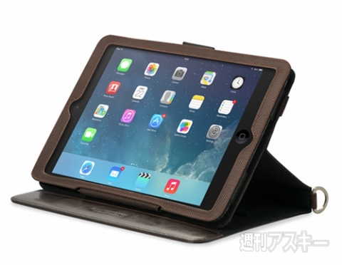 TUNEWEAR TUNEFOLIO URBAN for iPad Air