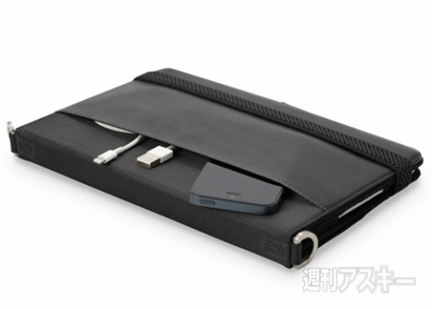 TUNEWEAR TUNEFOLIO URBAN for iPad Air
