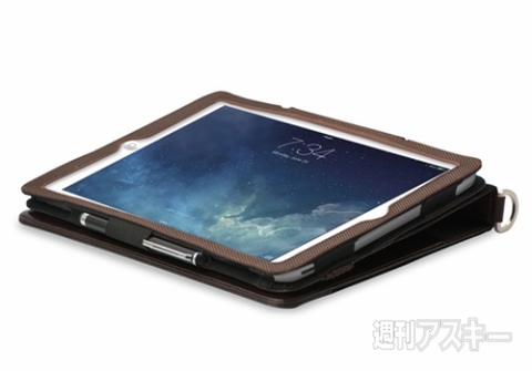 TUNEWEAR TUNEFOLIO URBAN for iPad Air