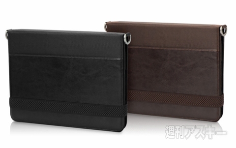 TUNEWEAR TUNEFOLIO URBAN for iPad Air
