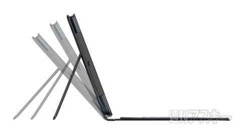 belkin iPad Air対応キーボードフォリオ