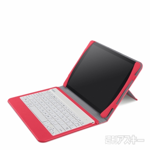belkin iPad Air対応キーボードフォリオ