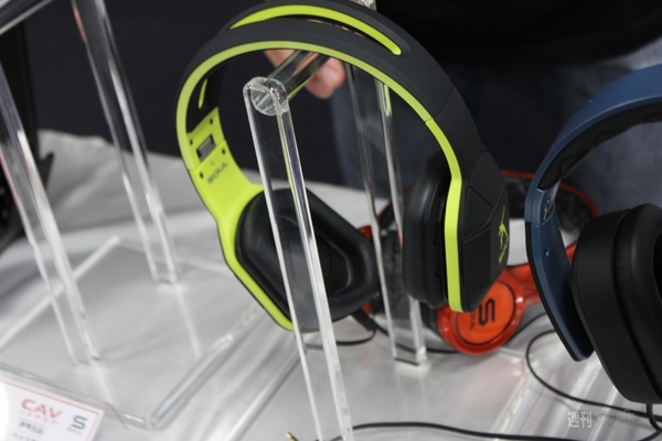 【秋のヘッドフォン祭】オーディアンプキットや最新ヘッドホン一挙紹介