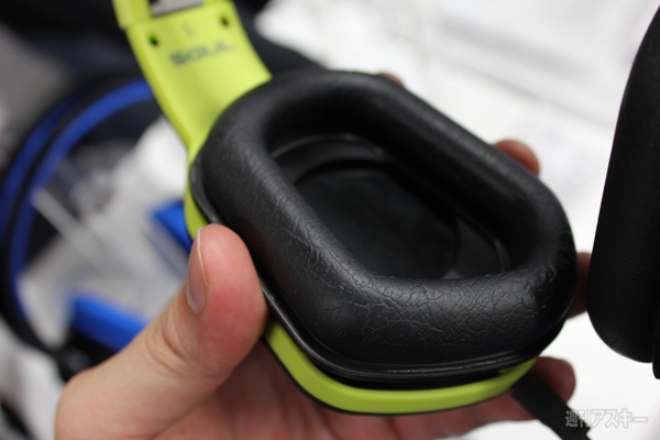 【秋のヘッドフォン祭】オーディアンプキットや最新ヘッドホン一挙紹介