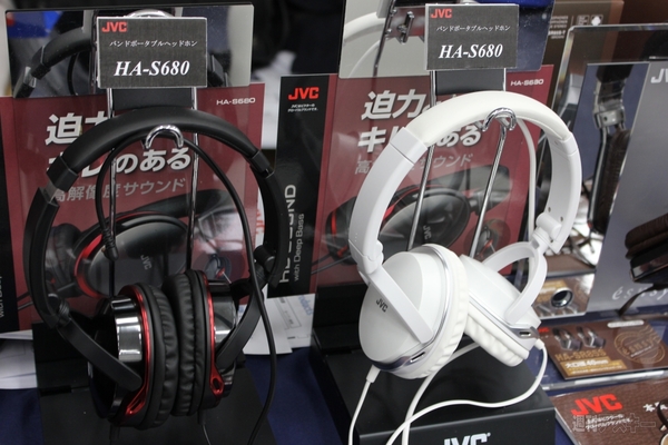 【秋のヘッドフォン祭】オーディアンプキットや最新ヘッドホン一挙紹介