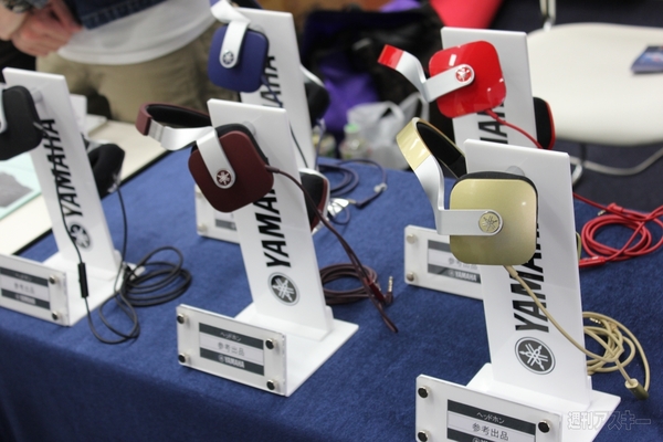 【秋のヘッドフォン祭】オーディアンプキットや最新ヘッドホン一挙紹介