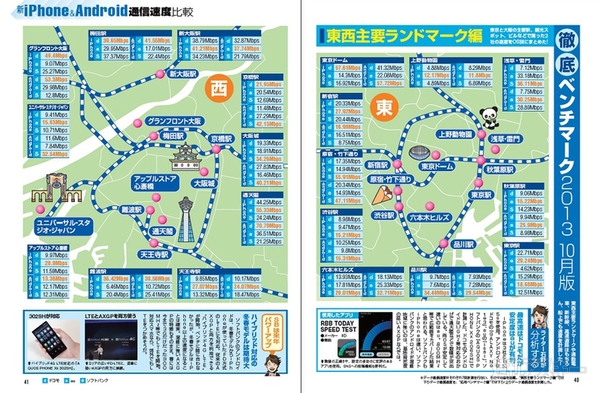 週刊アスキー11/12号(10月29日発売)記事