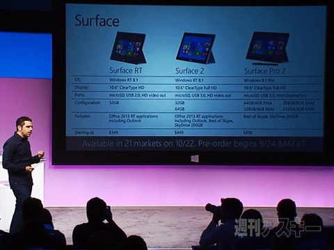 ブライアン・ホール氏インタビュー