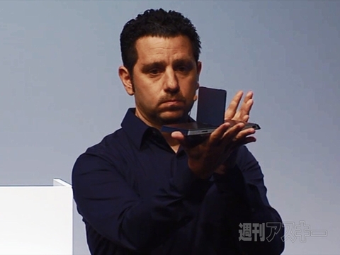 ブライアン・ホール氏インタビュー