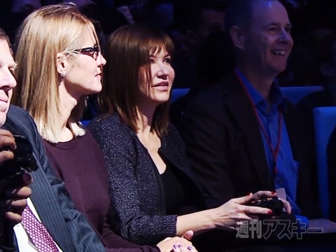 ブライアン・ホール氏インタビュー