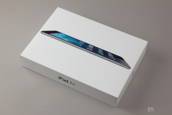 iPad Air