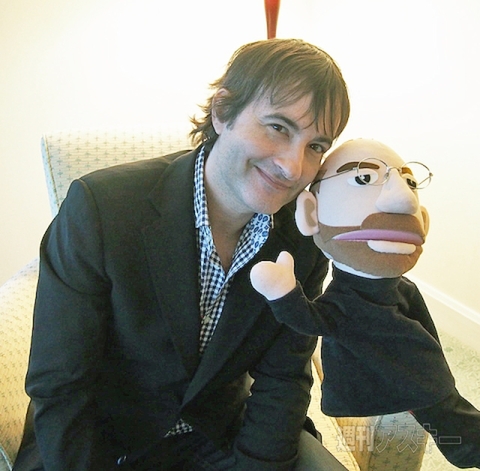 映画『スティーブ・ジョブズ』