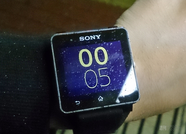 SmartWatch2