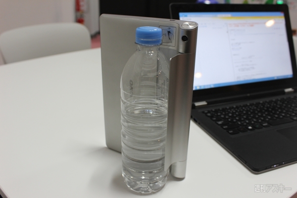 使い方次第で利便性は無限大!?『YOGA TABLET』最速レビュー