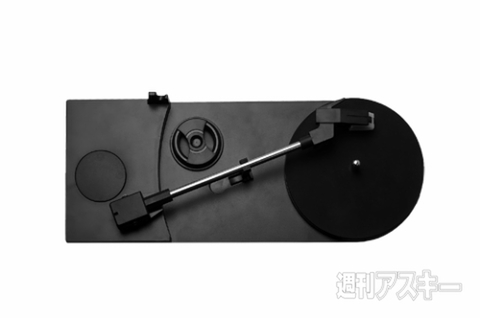  レコードレコーダー SD-USBLP