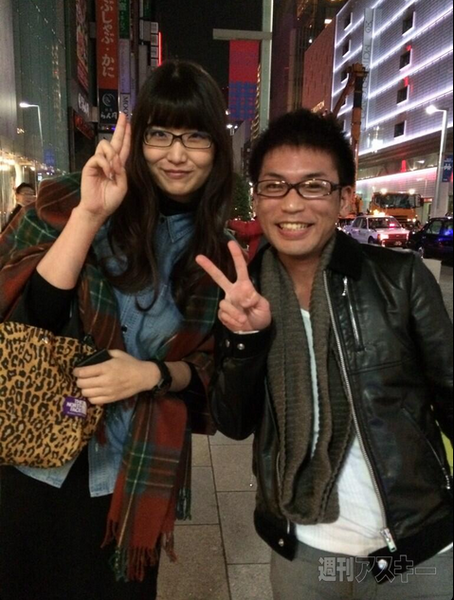 iPad Air発売行列レポート 夜の原宿、銀座