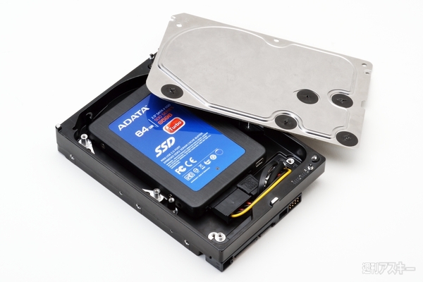 不器用な俺だけどPCパーツに第二の人生を与えてみた！