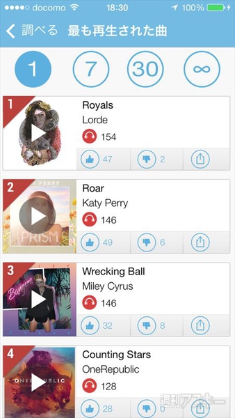 Soundwave Music Discovery