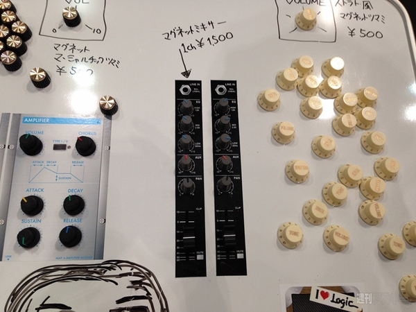 Maker Fair 2013レポート