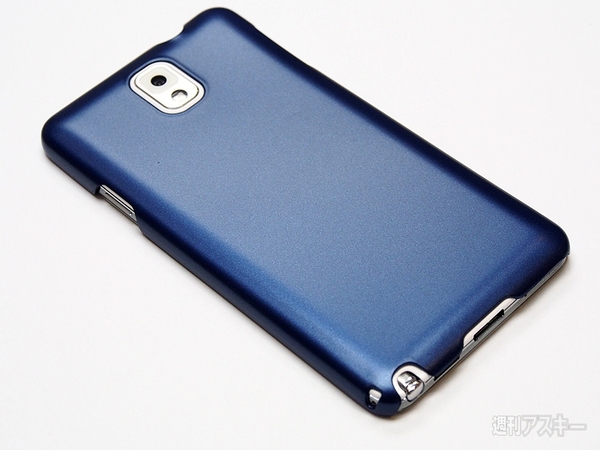 GALAXY Note 3のナイスなカバーを探せ！