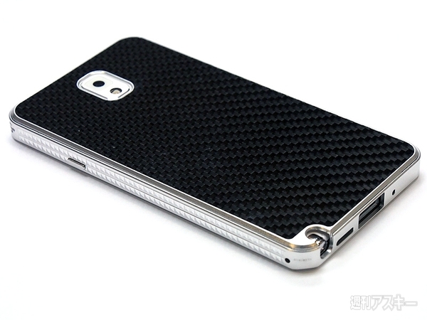 GALAXY Note 3のナイスなカバーを探せ！