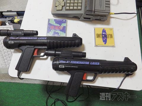 MSX30周年記念_第13回