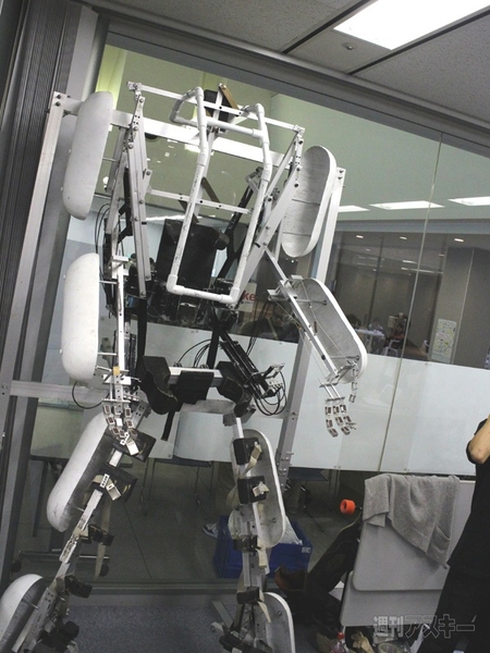 Maker Faire Tokyo 2013