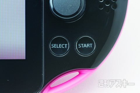 PSO2：新旧PS Vita徹底比較