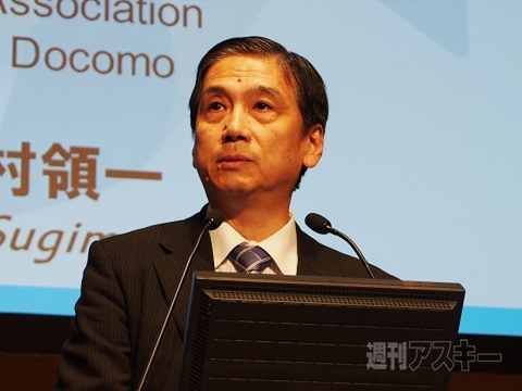 第3のOSとしてのTizenの可能性とは？