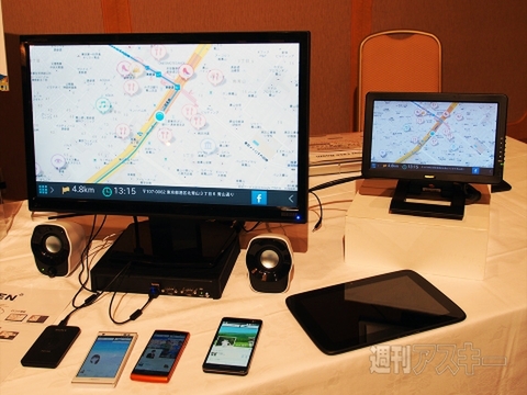 第3のOSとしてのTizenの可能性とは？