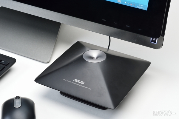 ASUS　All-in-One PC ET2702IGTH-B016K