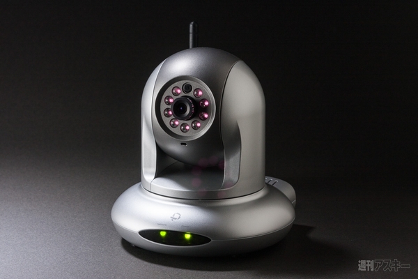 周辺機器部門:『CS-WMV04N2』