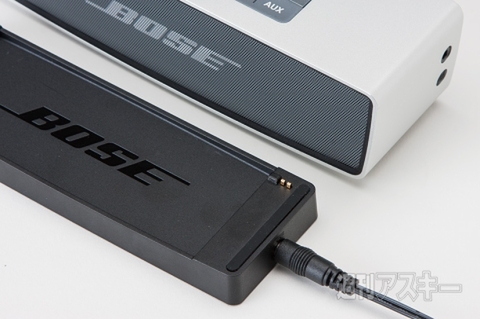 周辺機器部門:『SoundLink Mini Bluetooth speaker』