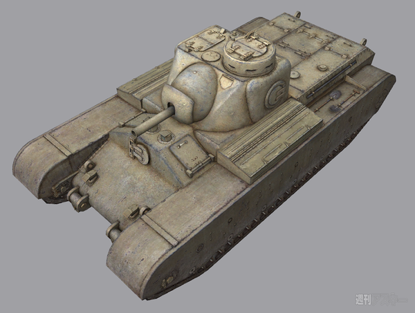 戦場で大活躍して実績を獲得しよう Wot連載第10回 週刊アスキー