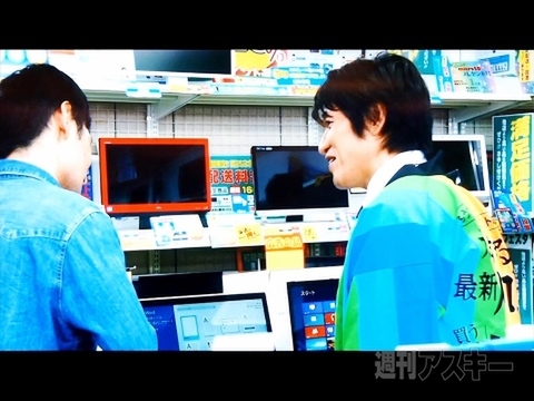 PC買うなら今でしょ！キャンペーン