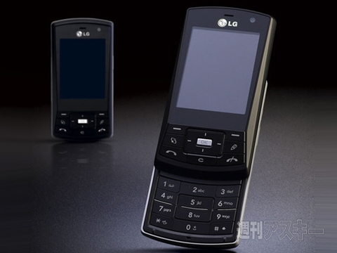 LGエレクトロニクスのスマホの歴史を振り返る