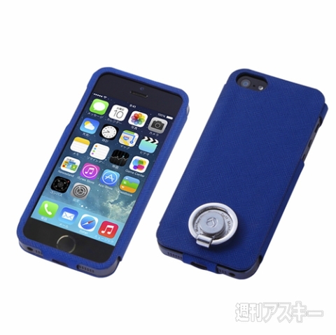 Multi Function Design Caes for iPhone 5/5s