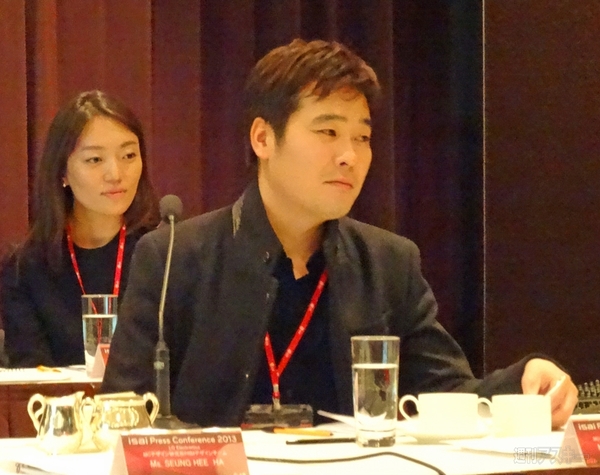 LGとKDDI共同開発スマホ『isai』プレスツアー一問一答