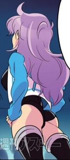 ひみつのアンドロイド花劇団