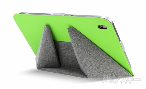 “艦これ”も快適なWindows8.1搭載のタブレット『Iconia W4-820』がついに登場