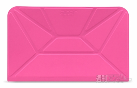 “艦これ”も快適なWindows8.1搭載のタブレット『Iconia W4-820』がついに登場