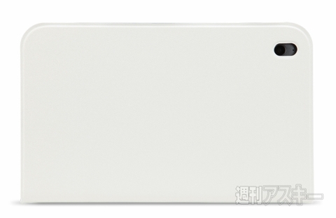 “艦これ”も快適なWindows8.1搭載のタブレット『Iconia W4-820』がついに登場