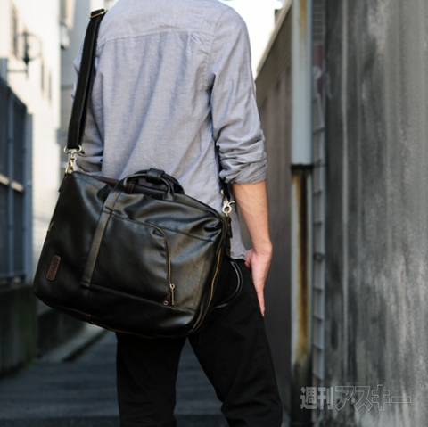 TRICKSTER  CROSBY(クロスビー）