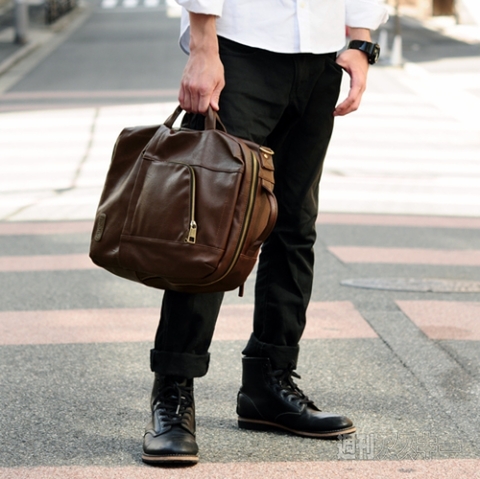 TRICKSTER  CROSBY(クロスビー）