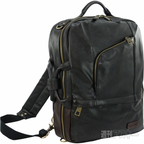 TRICKSTER  CROSBY(クロスビー）