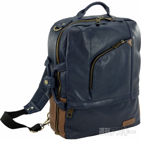 TRICKSTER  CROSBY(クロスビー）