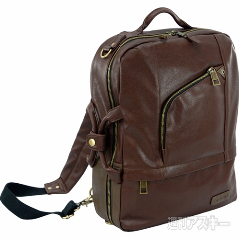 TRICKSTER  CROSBY(クロスビー）